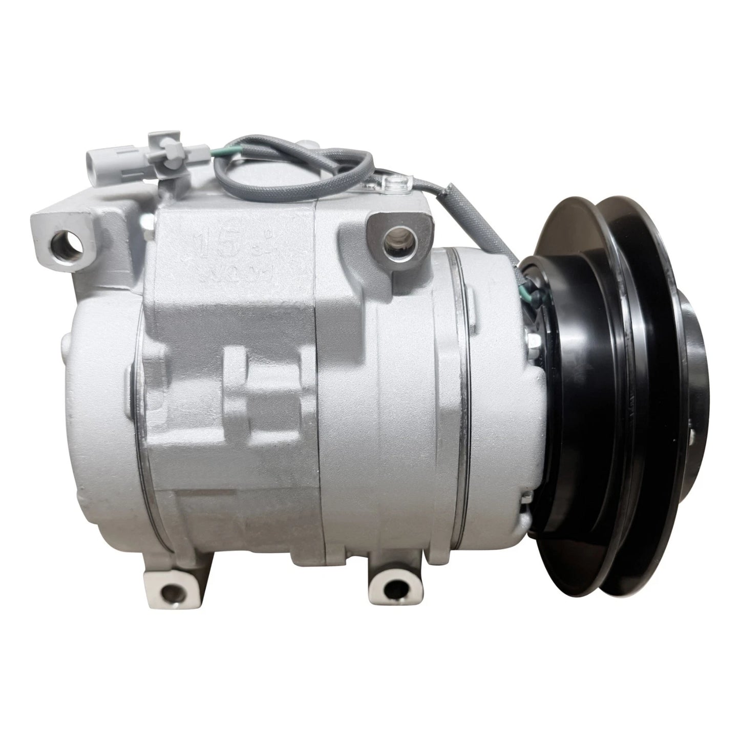 AC Compressor Replacement 12 Volt for Toyota Hino (2009–2018)
