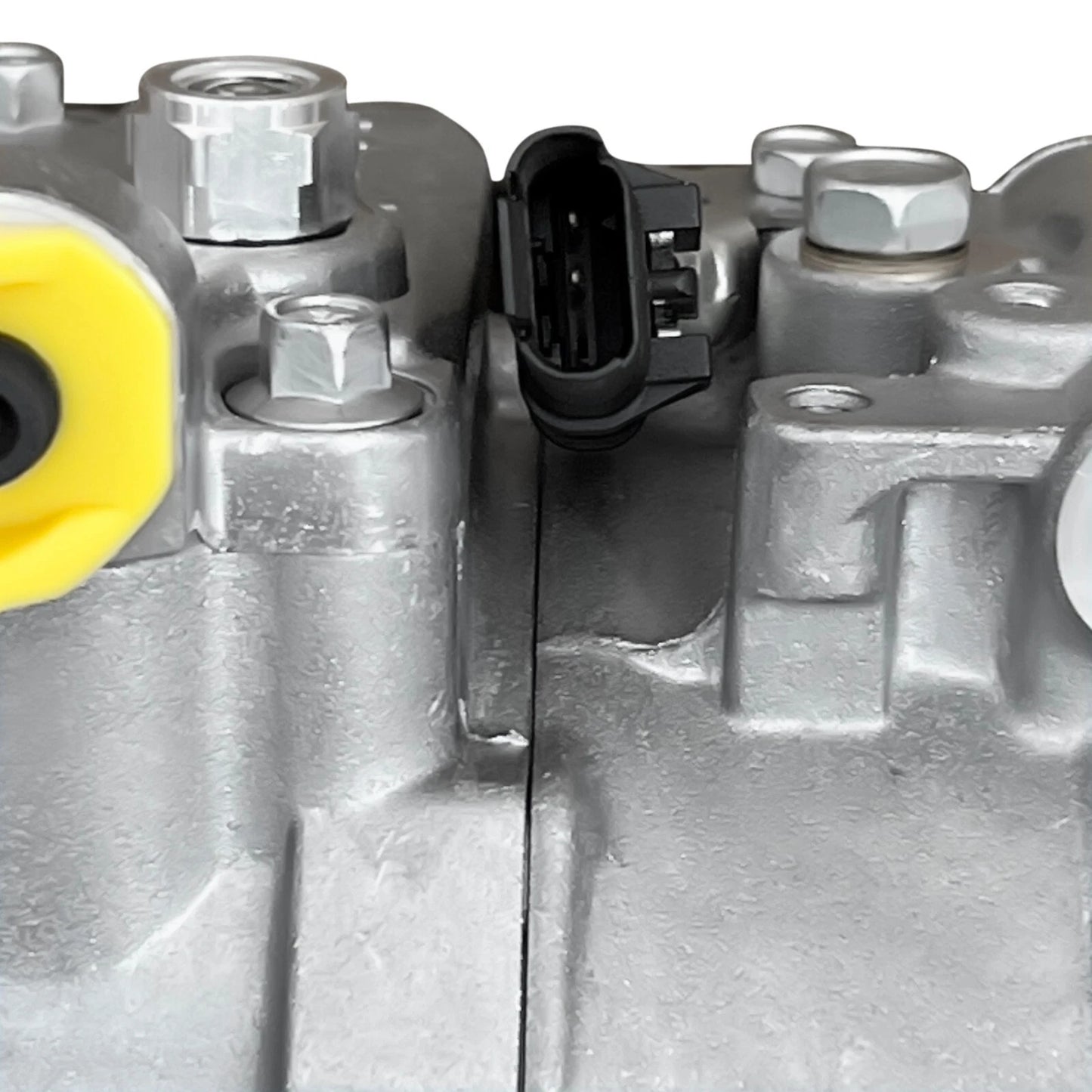 A/C Compressor Replacement for BMW X3 xDrive28i (2011–2012)