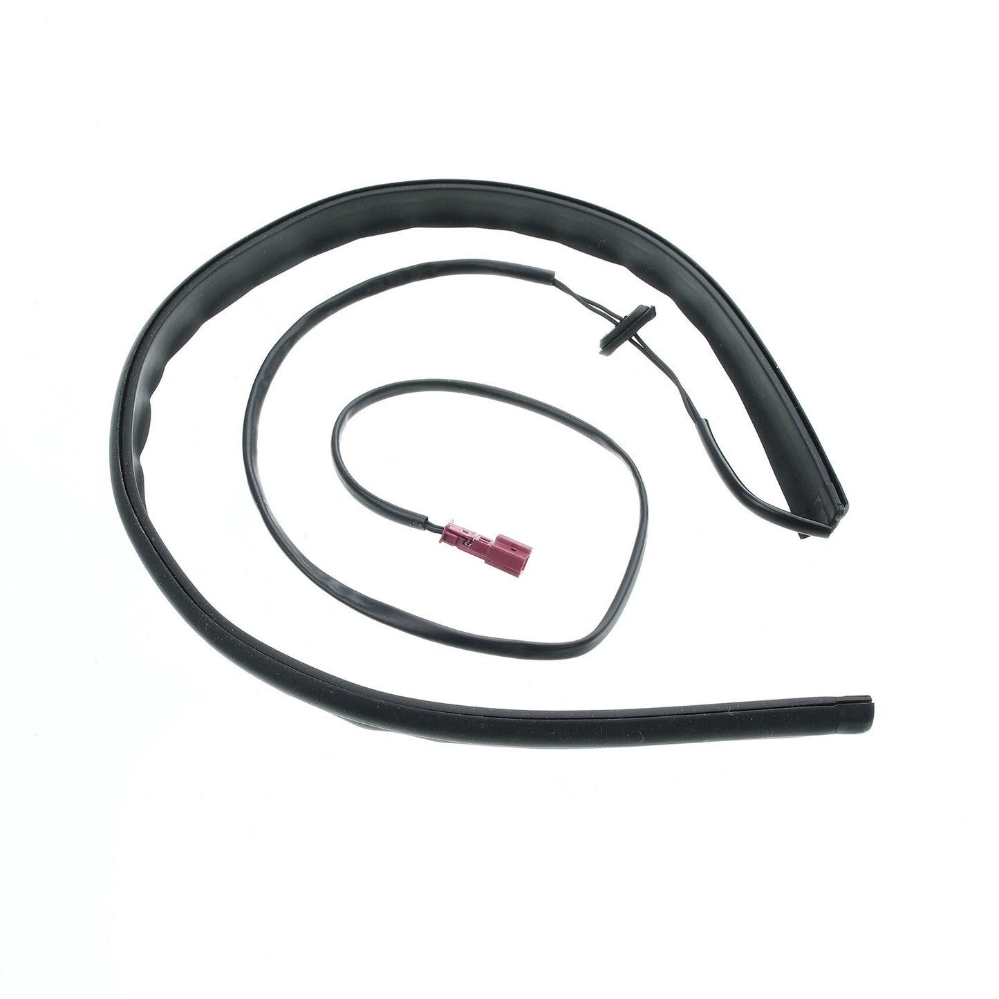 2Pcs Liftgate Position Sensor for Mercedes-Benz R350 (2011–2012)