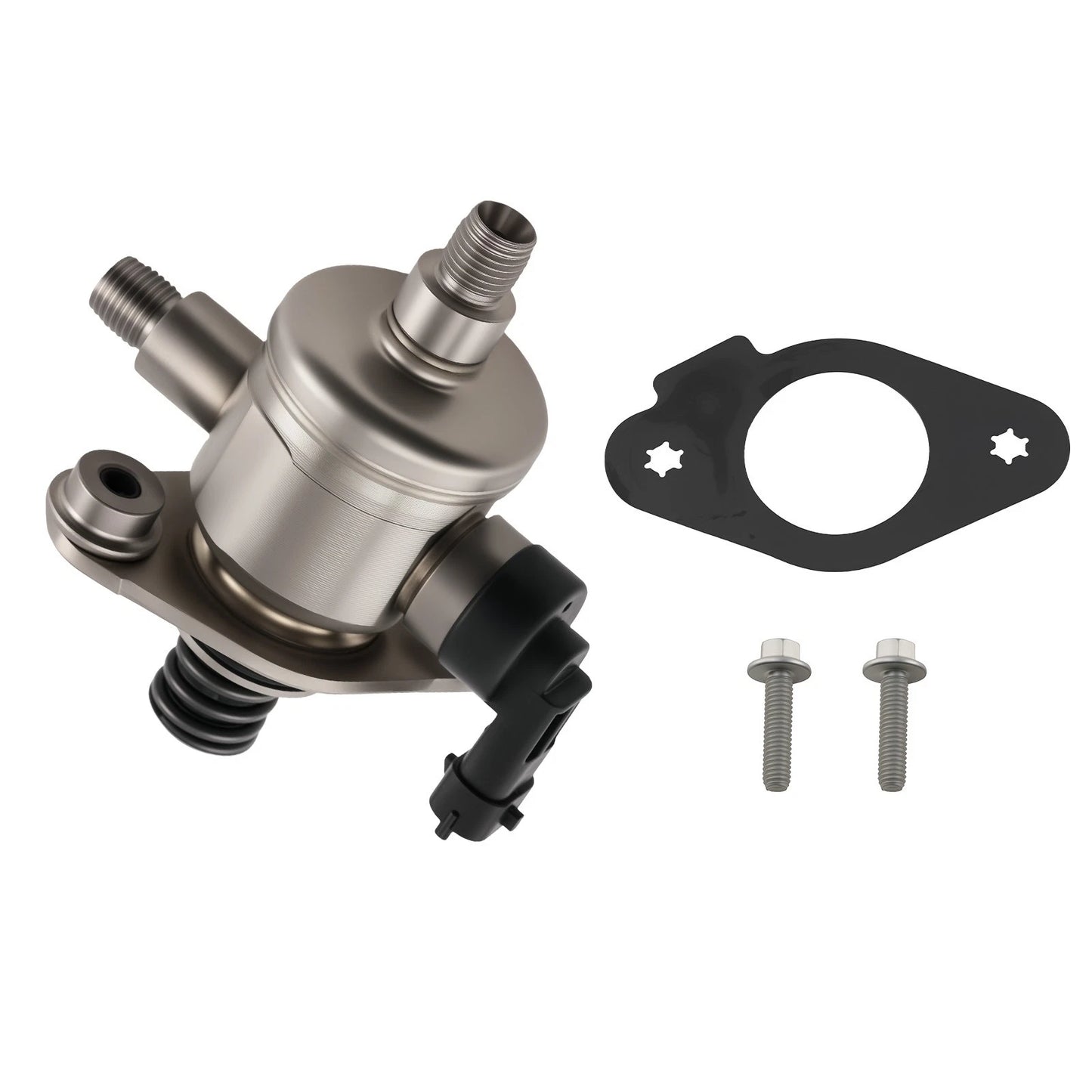 High Pressure Fuel Pump for Buick Cadillac Chevrolet GMC (3.0L 3.6L 12641740)