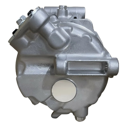 AC Compressor OEM Replacement for Ram ProMaster 1500 3.6L (2018–2021)