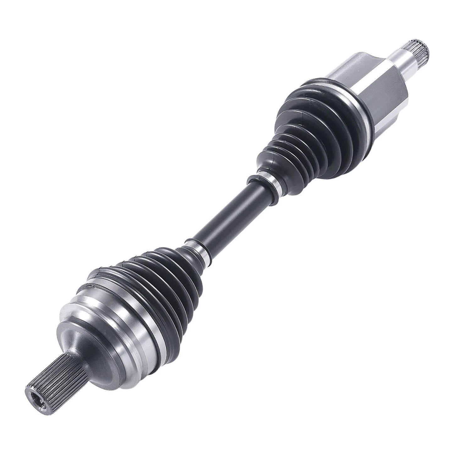 Front CV Axle Shaft Assembly RH Right Side for Mercedes-Benz W204/W207 4Matic (2010–2016)