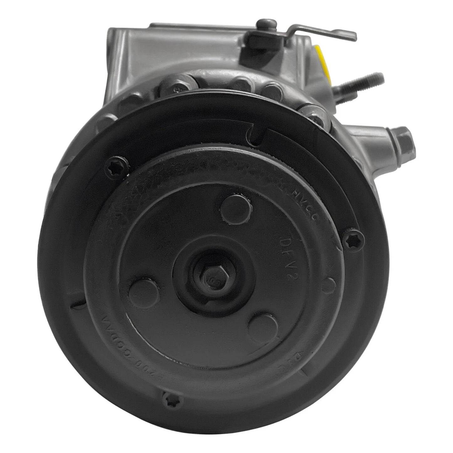 AC Compressor Replacement for Kia Stinger 3.3L (2023–2023)