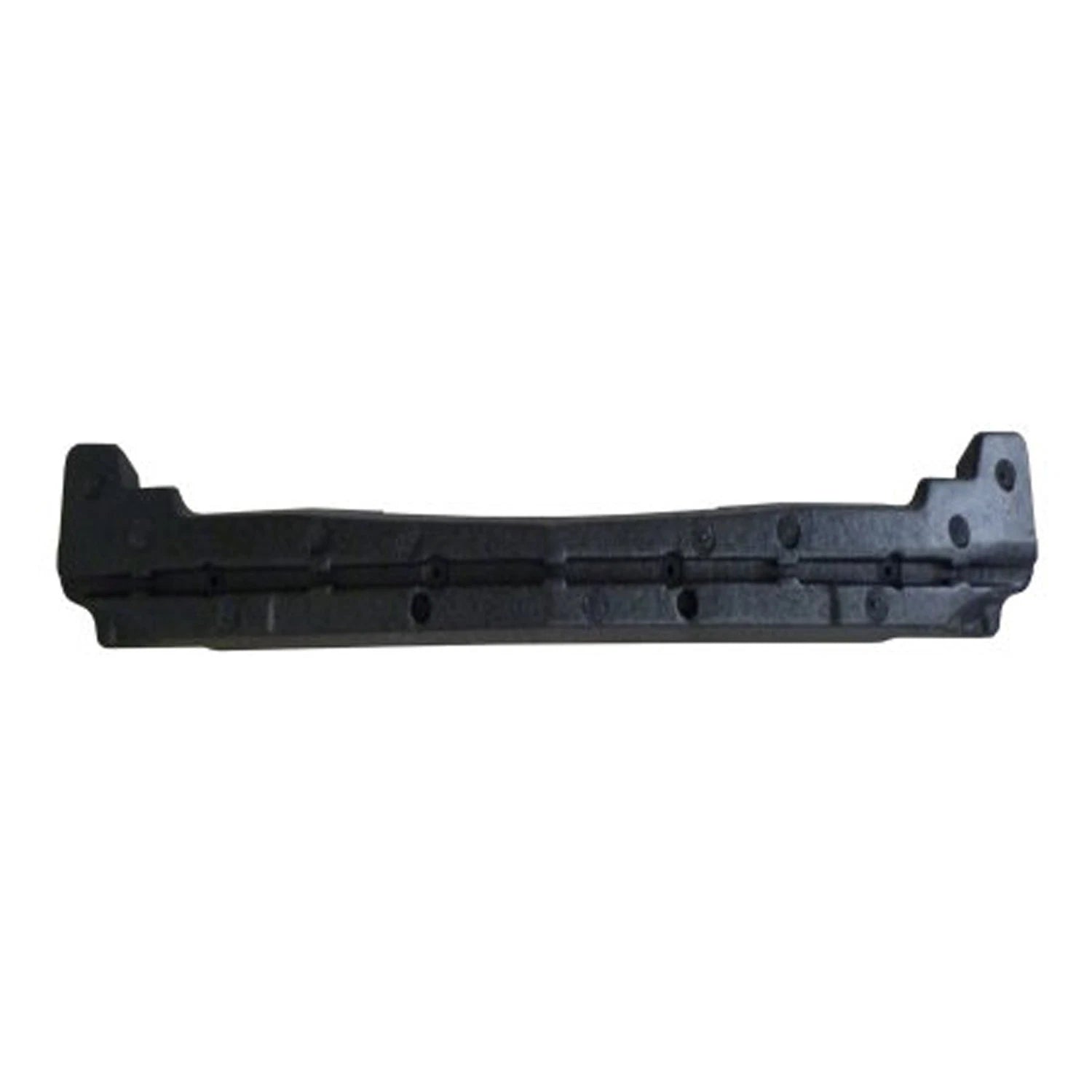 Replacement Expanded Polypropylene Front Bumper Impact Absorber