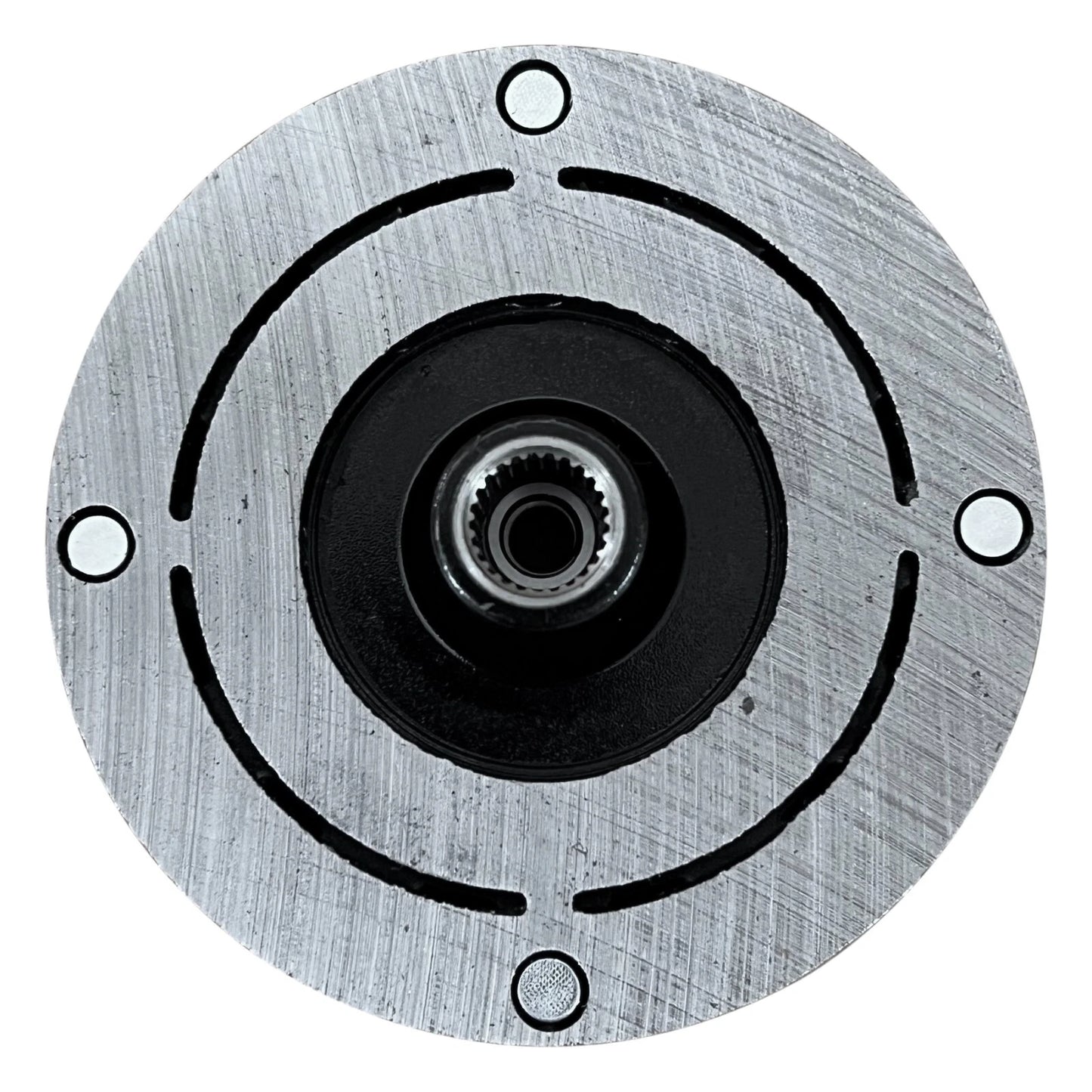 A/C Compressor Clutch Replacement for Mercedes GL450 3.0L (2016–2020)