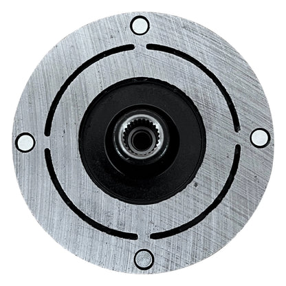 A/C Compressor Clutch Replacement for Mercedes GL450 3.0L (2016–2020)