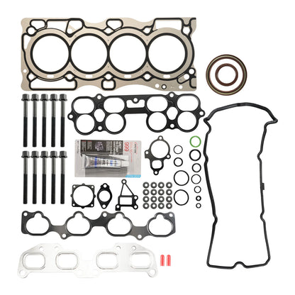 Head Gasket Bolts Set for Nissan Altima Sentra (2007–2009) QR25DE