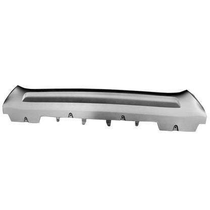 Front Lower Bumper Cover Shield Replacement for Toyota Hilux (2011–2018)