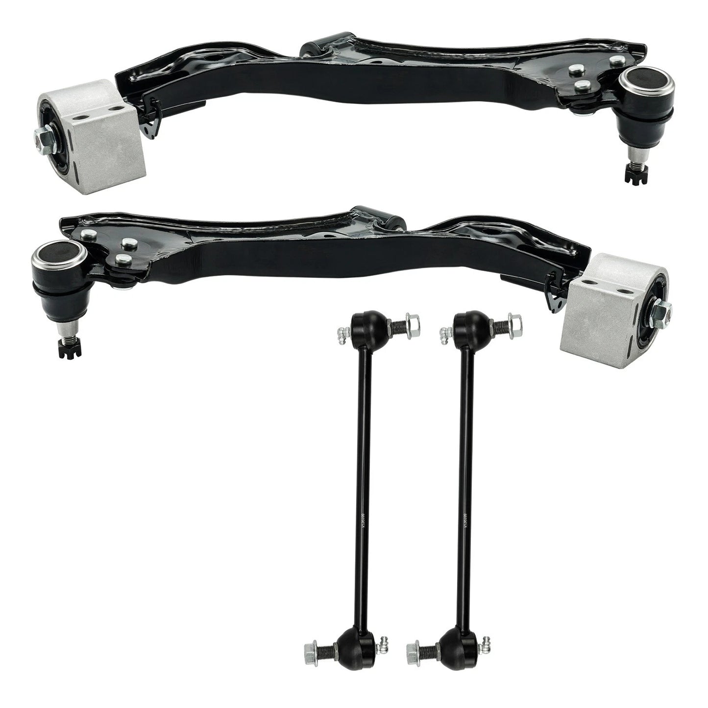 Front Lower Control Arm Ball Joints for GMC Terrain (2018–2019)