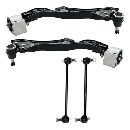 Front Lower Control Arm Ball Joints for GMC Terrain (2018–2019)