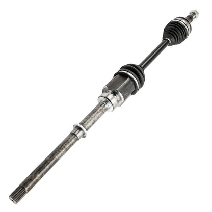 CV Axle Shaft Assembly for Nissan Rogue (2014–2020) Front Right 2.5L L4