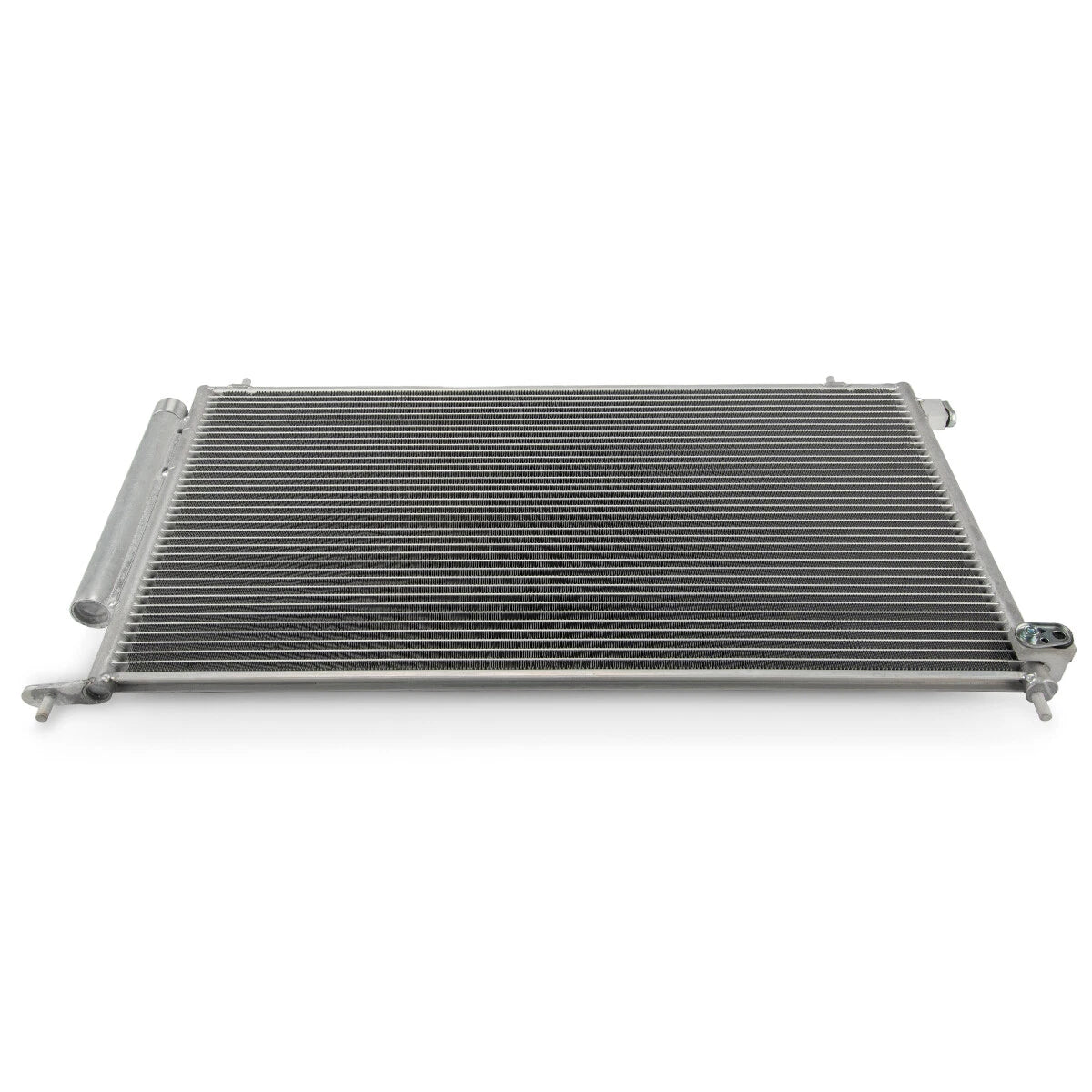 A/C Condenser for Honda CR-V and Element (2002–2006, 2003–2011) 2.4L