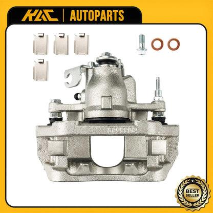 Disc Brake Caliper for Ford Edge Lincoln MKX (2011–2014) Rear Right RH New