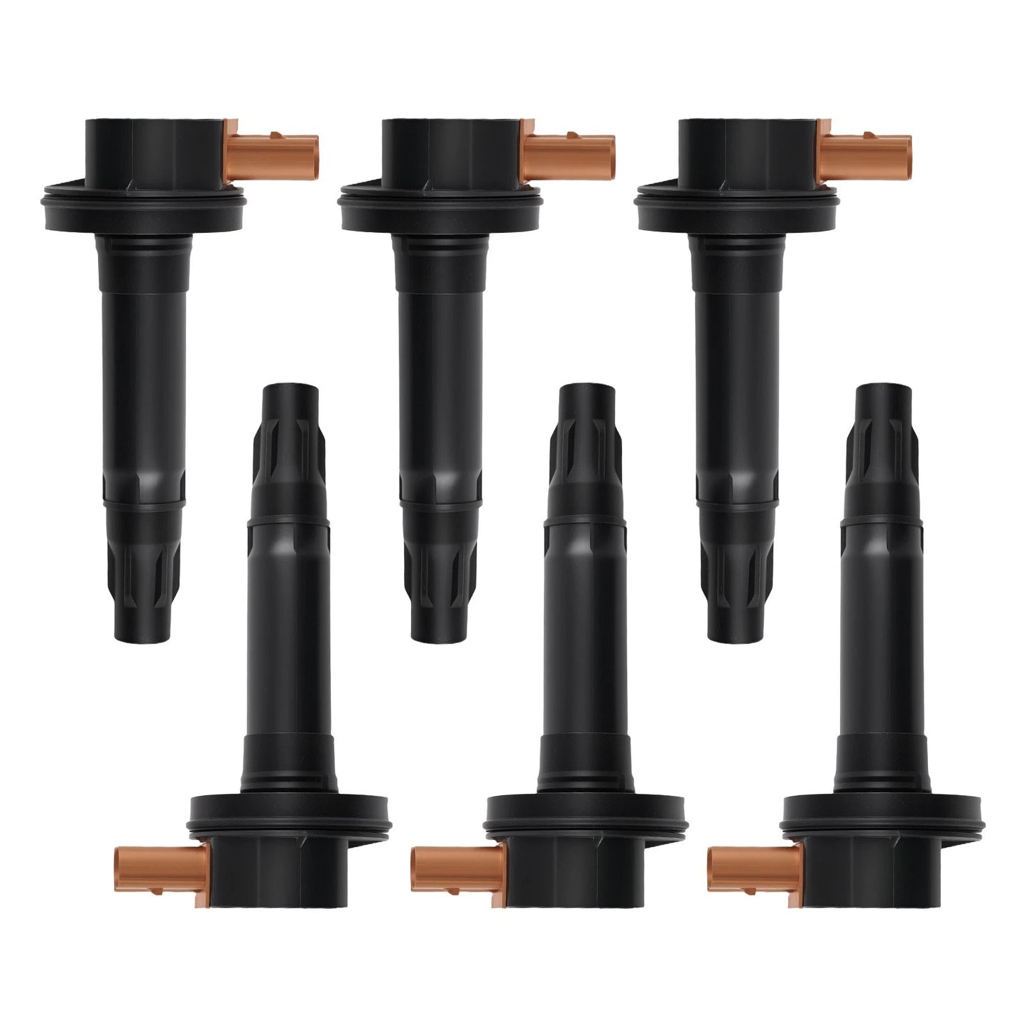 Ignition Coils Kit for Ford Transit-150/250/350 (2015–2017) 3.5L