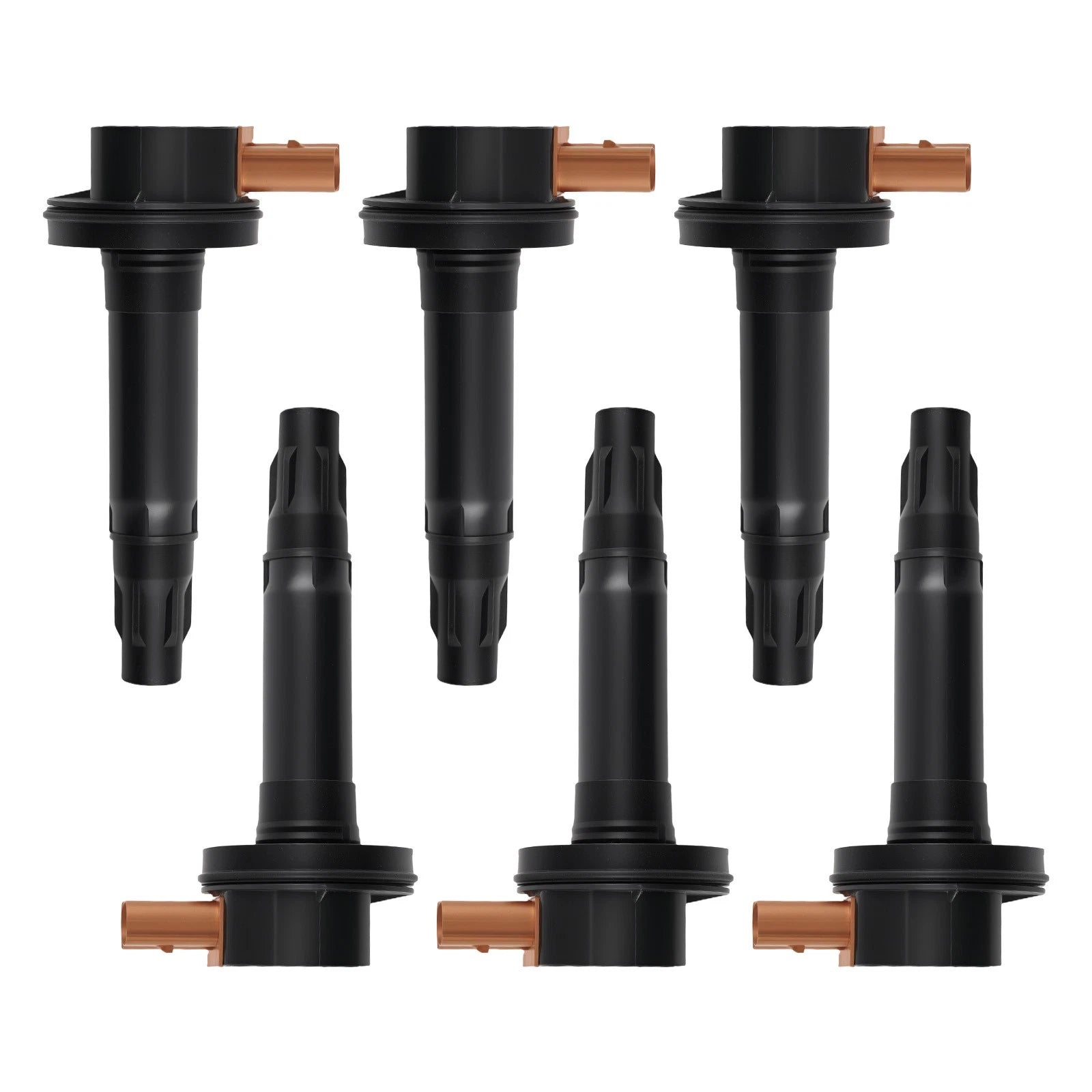 Ignition Coils Kit for Ford Transit-150/250/350 (2015–2017) 3.5L
