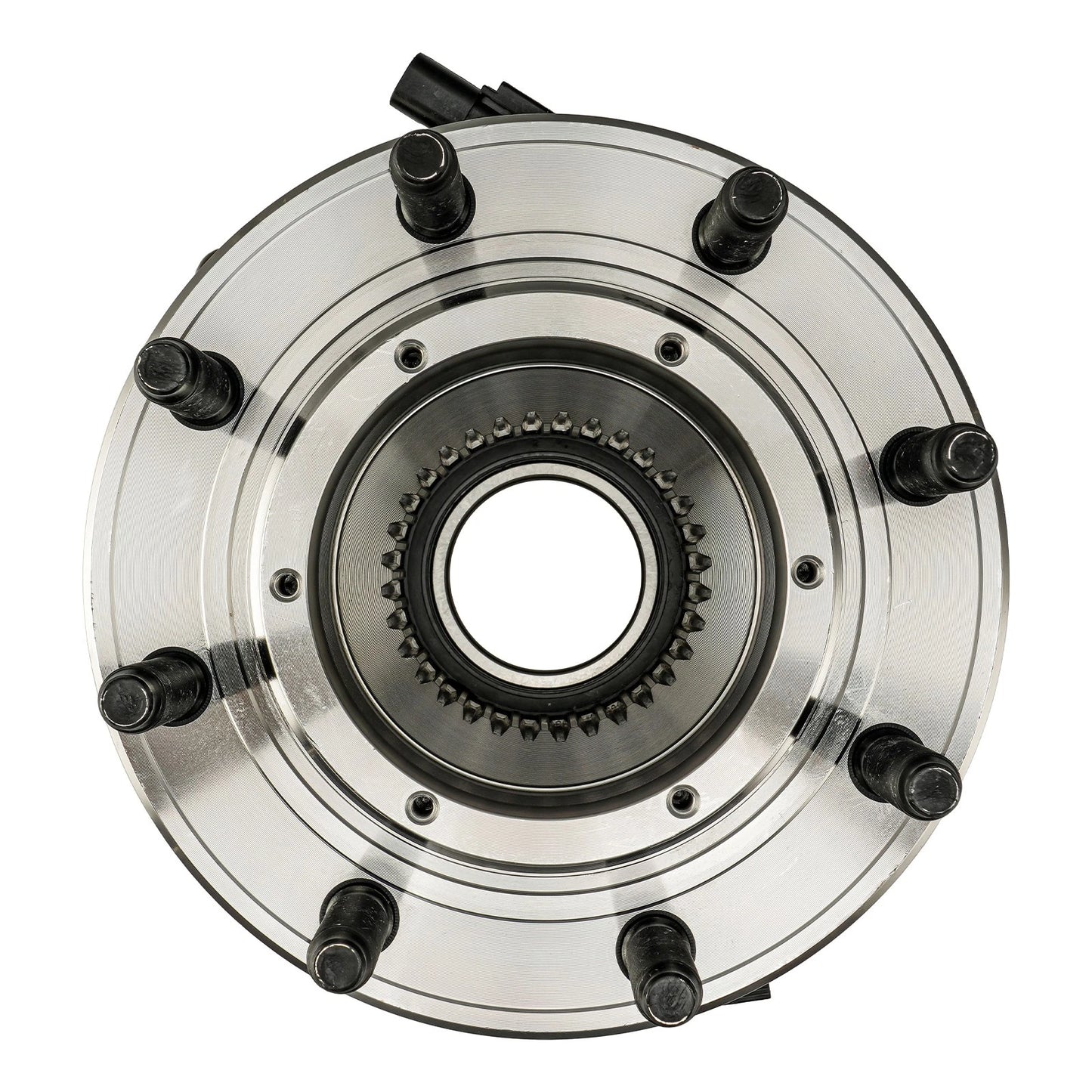 Front Wheel Hub Bearing with ABS for 2011–2016 Ford F-250 & F-350 Super Duty