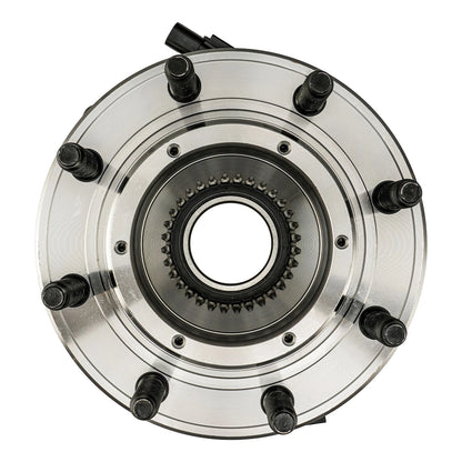 Front Wheel Hub Bearing with ABS for 2011–2016 Ford F-250 & F-350 Super Duty