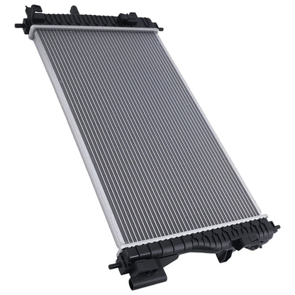 Cooling Radiator for Chevrolet Impala 2014–2015 (2.5L) Sedan CU13328