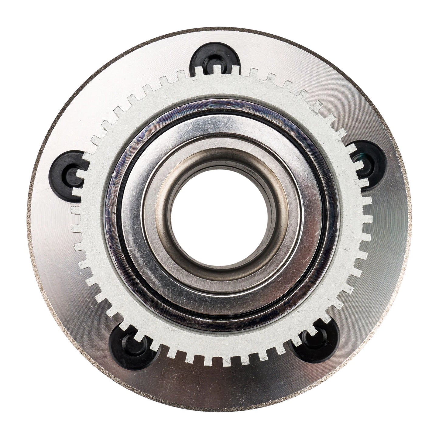 Front Wheel Bearing Hub for Ford Mustang (2005–2014) 5-Bolt