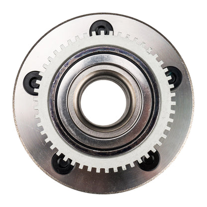 Front Wheel Bearing Hub for Ford Mustang (2005–2014) 5-Bolt