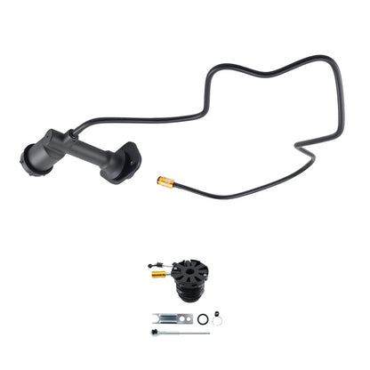Clutch Master and Slave Cylinder Assembly for Ford F-150 F-250 F-350 (1996–2007)