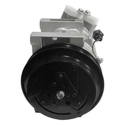 AC Compressor Kit Replacement for Infiniti QX4 3.5L (2001–2003)