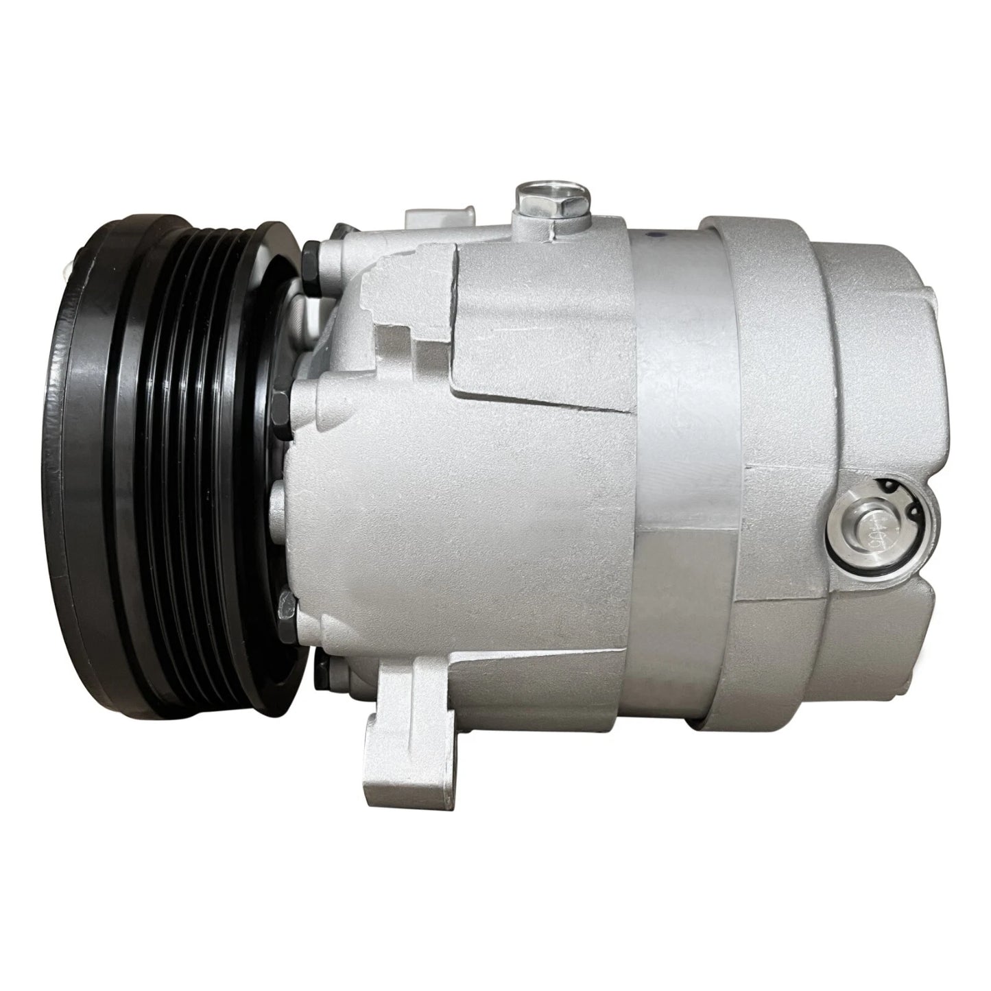 A C Compressor Replacement for Pontiac Sunfire 2.2L (2000–2005)