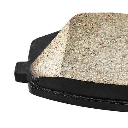 Front Ceramic Brake Pads for Kia Sportage and Hyundai Sonata (2012–2016)
