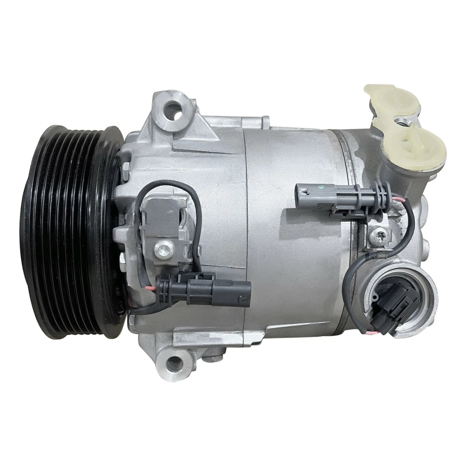 AC Compressor Replacement for Buick Regal 2.4L (2012–2016)