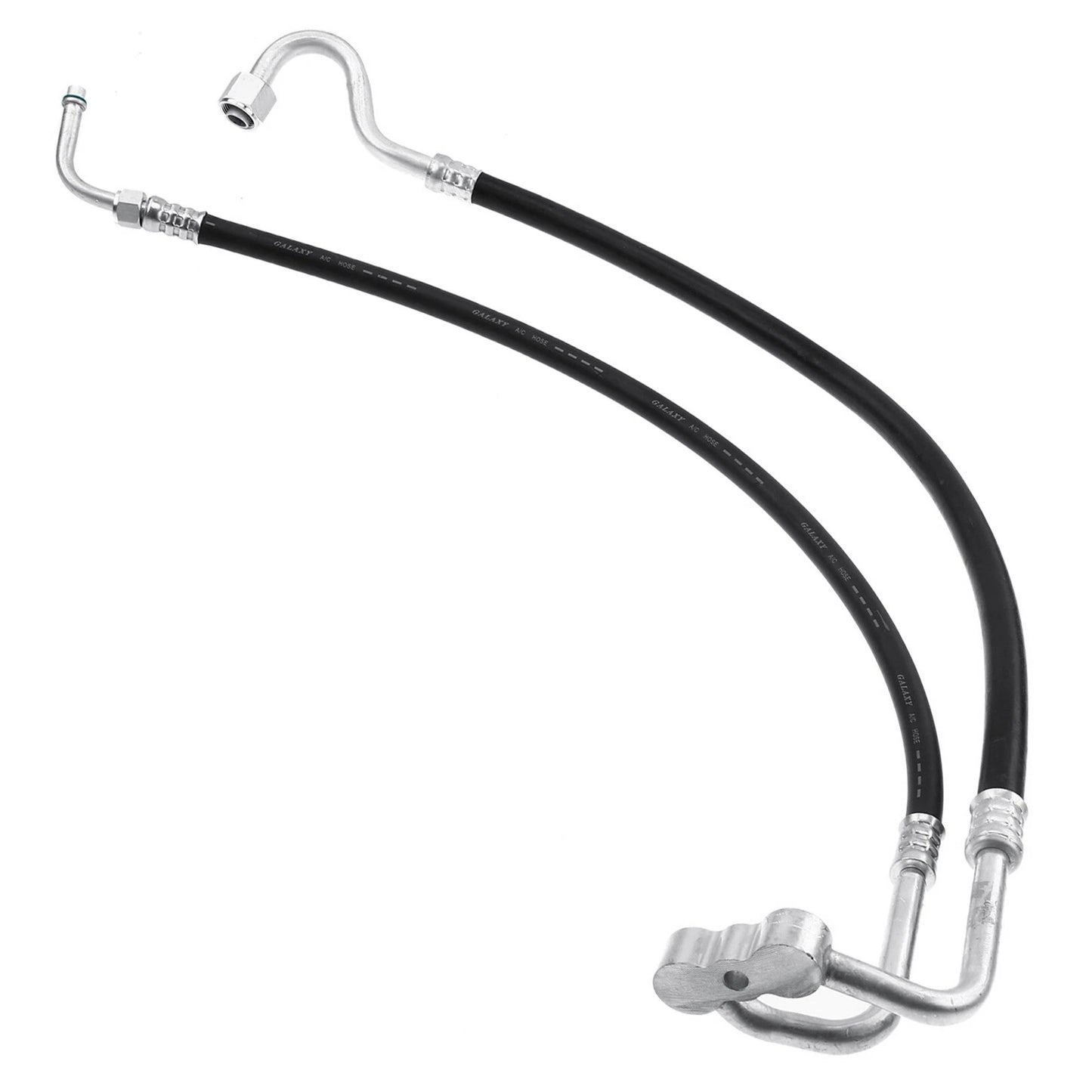 A/C Manifold Line Hose Assembly for Chevrolet S10/S10 Blazer (1982–1986)