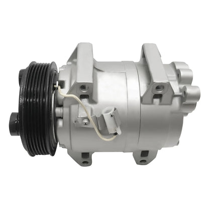 AC Compressor Kit with Condenser for Holden BA83 Rodeo (1998–2003)
