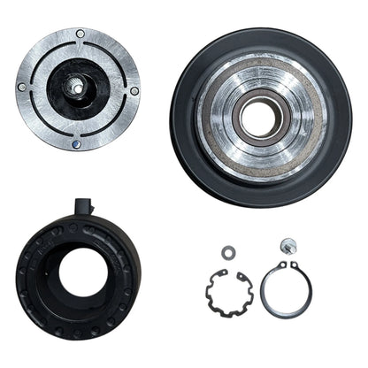 AC Compressor Clutch Replacement for Toyota Celica 1.8L (2003–2005)
