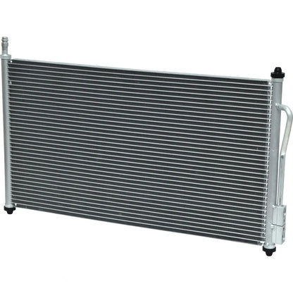 A/C Compressor Kit With Condenser for Ford Focus 2.0L 2007–2011