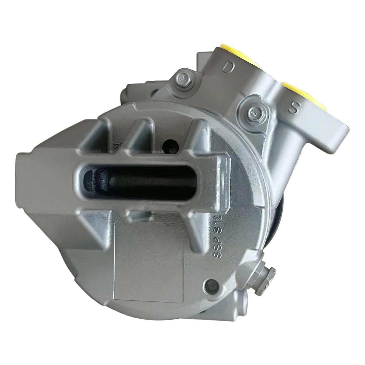 AC Compressor Replacement for Lincoln Navigator 3.5L (2015–2017)