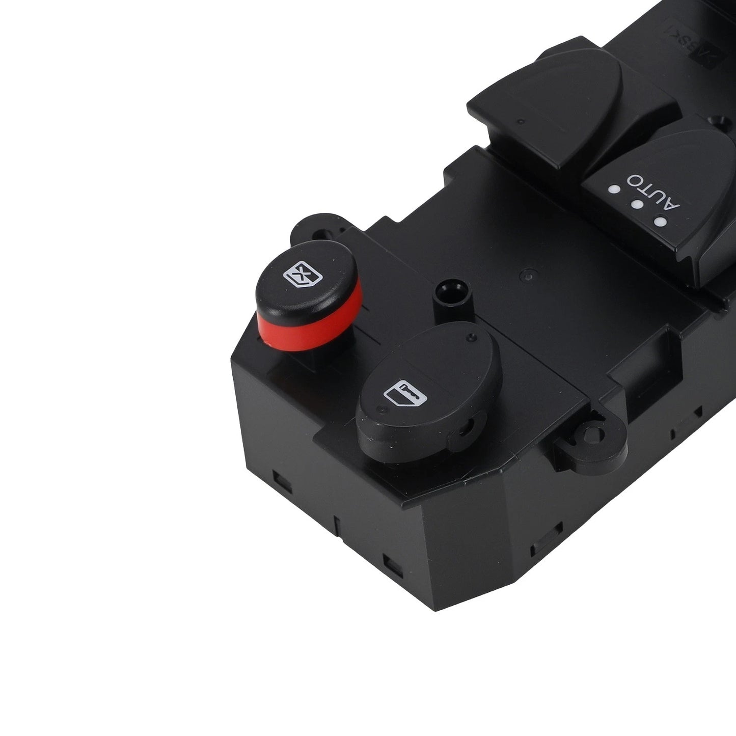 Front Left Power Window Switch for Honda Civic Hybrid (2006–2011)