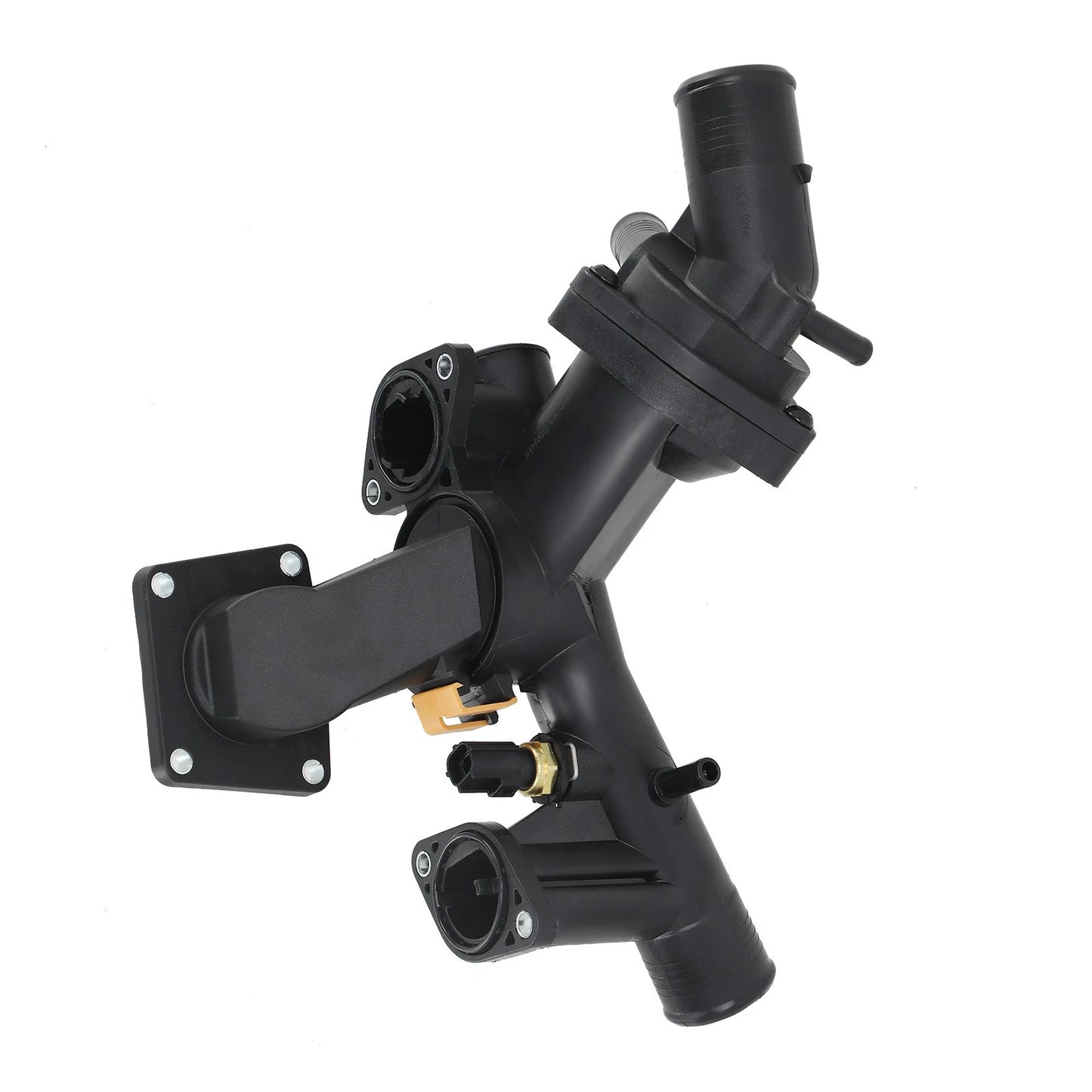 Engine Thermostat Housing for Land Rover LR3 Range Rover Sport (2005–2009)