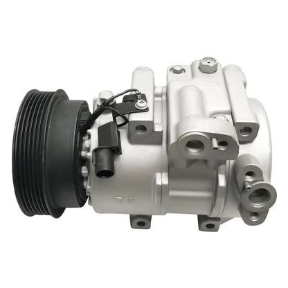 AC Compressor Kit Replacement for Kia Forte 2.0L (2014–2018)