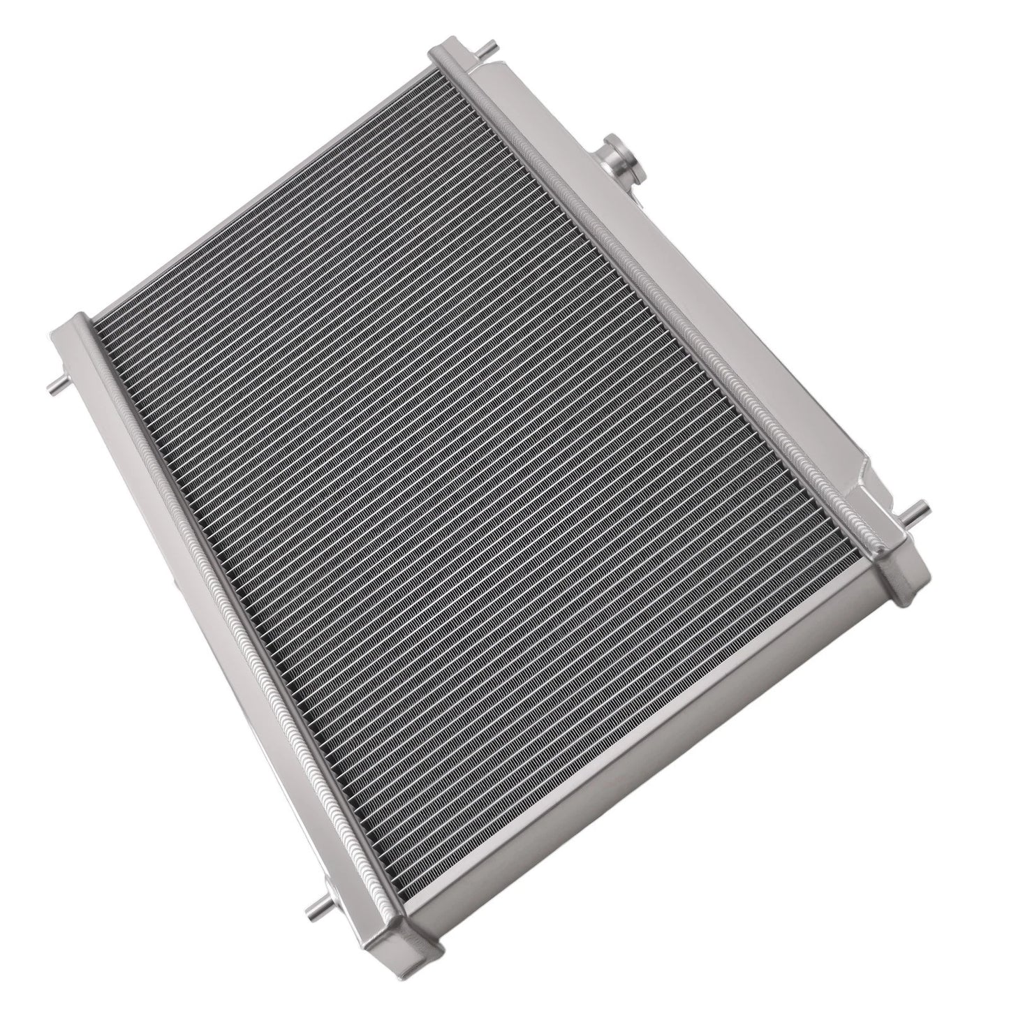 2 Row Aluminum Racing Radiator for Acura Integra 1.8L MT (1994–2001)