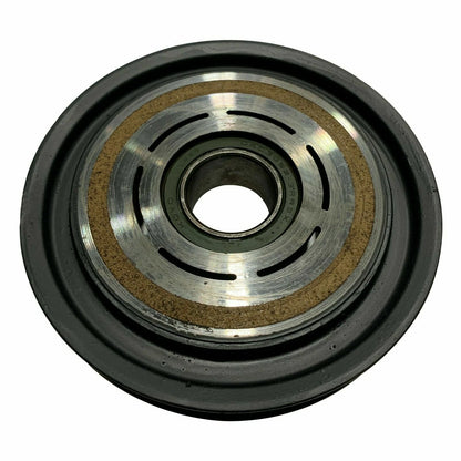 A/C Compressor Clutch Replacement for Honda Ridgeline 3.5L (2006–2008)