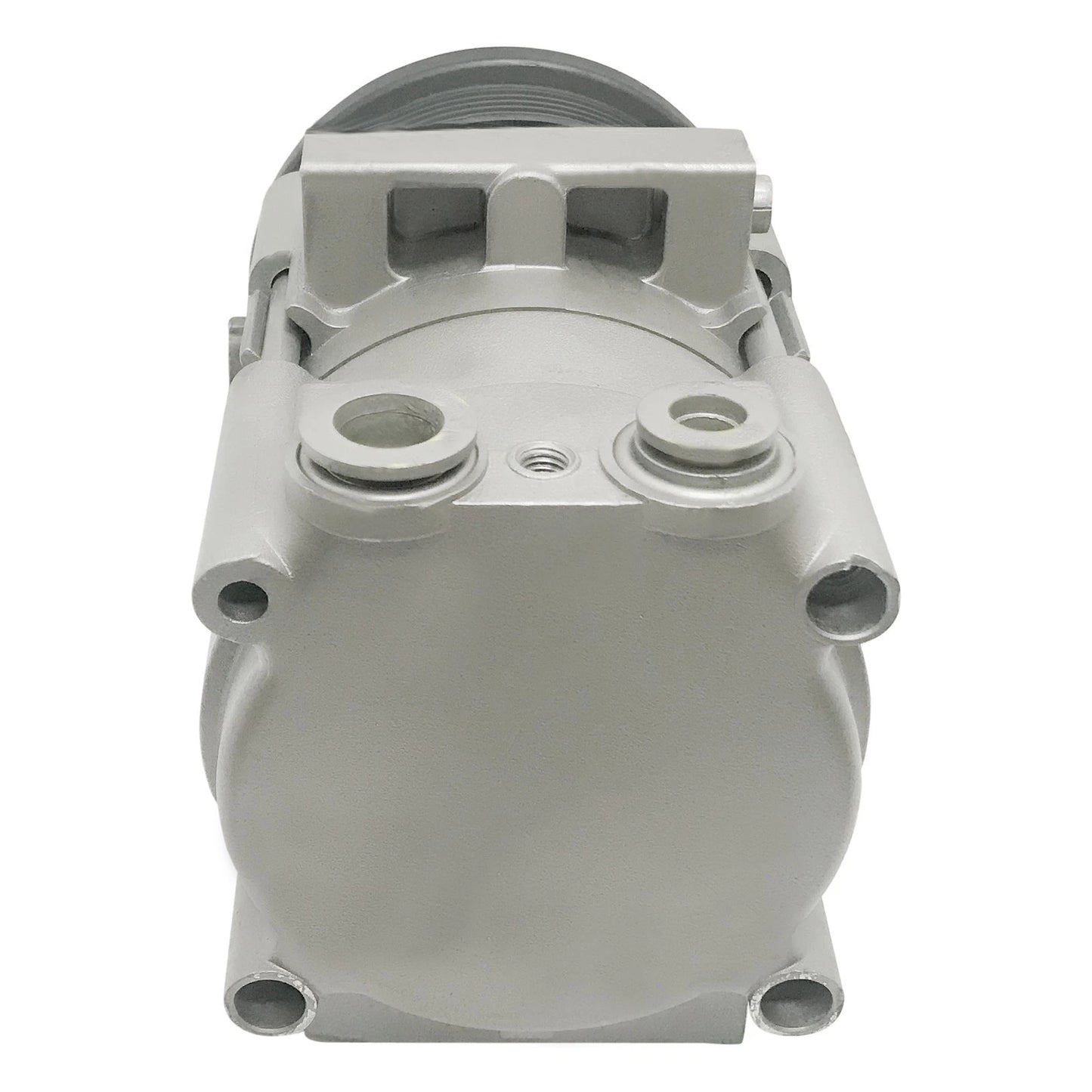 AC Compressor Kit Replacement with Condenser for Toyota Tundra (2007–2013)