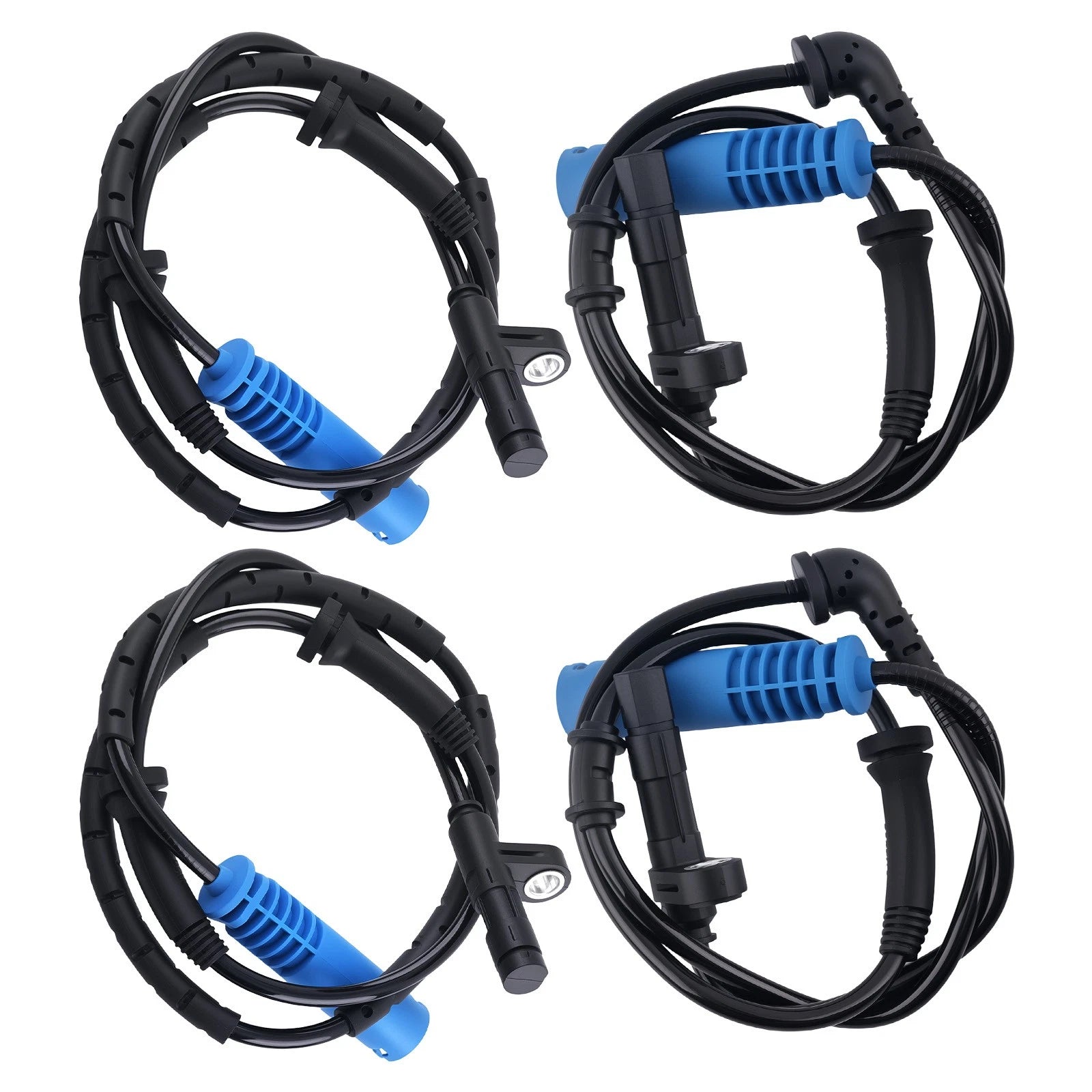 Front ABS Speed Sensor for Mini One Cooper (2001–2006) R50 R52 R53