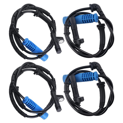 Front ABS Speed Sensor for Mini One Cooper (2001–2006) R50 R52 R53