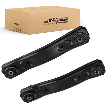 Front Lower Control Arms for Jeep Grand Cherokee WJ (1999–2004)