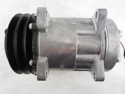 AC Compressor Replacement for Holden Captiva CG (2006–2016)