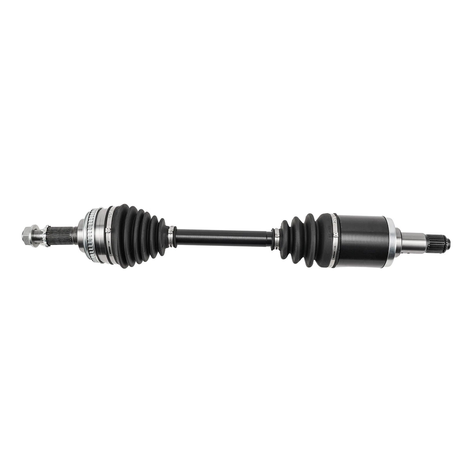 CV Axle Shaft Assembly for Toyota Avalon Camry Sienna (1997–2004) Front LH