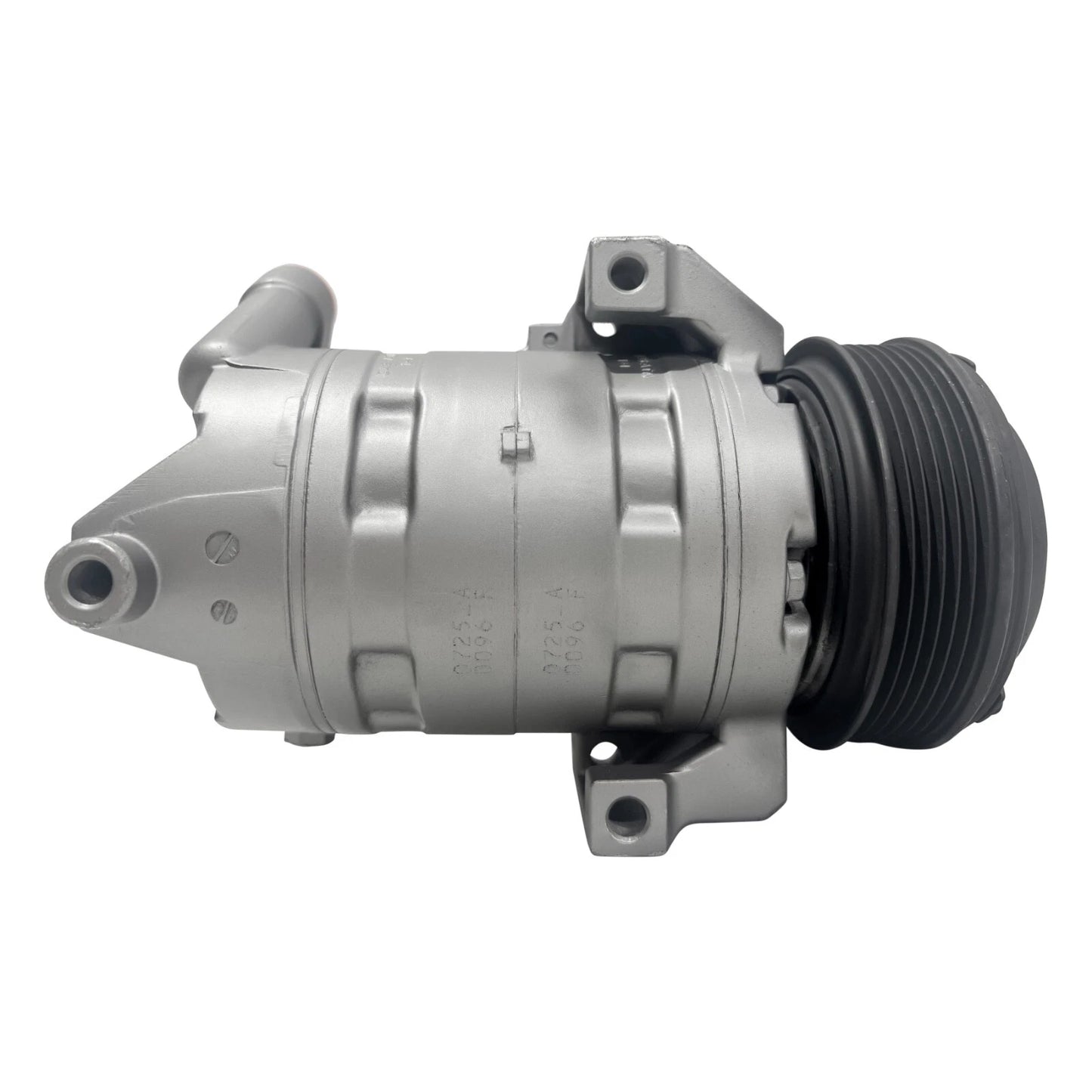 A/C Compressor Kit Replacement for Nissan Titan XD 5.0L (2017–2019)