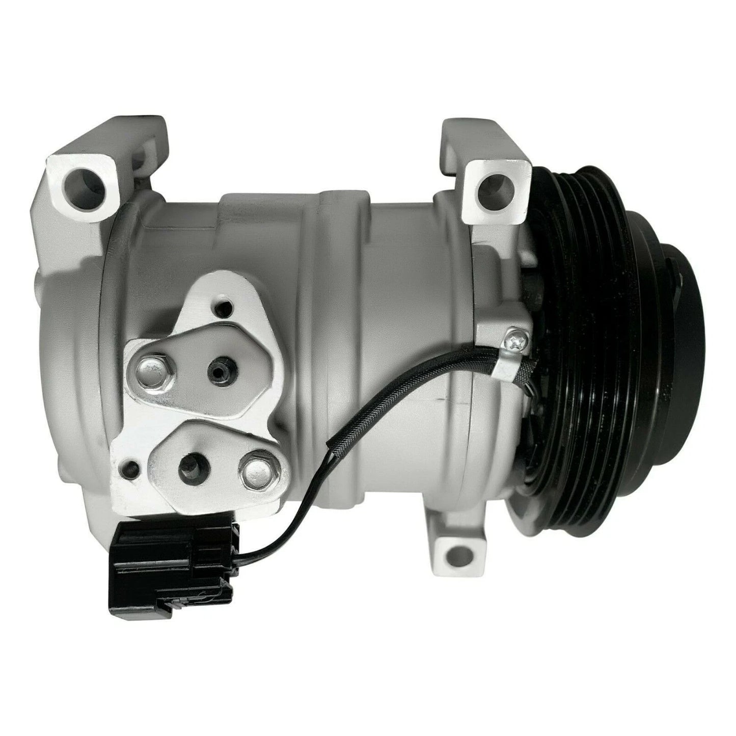 AC Compressor Kit Replacement With Condenser for Toyota Camry (2002–2006)