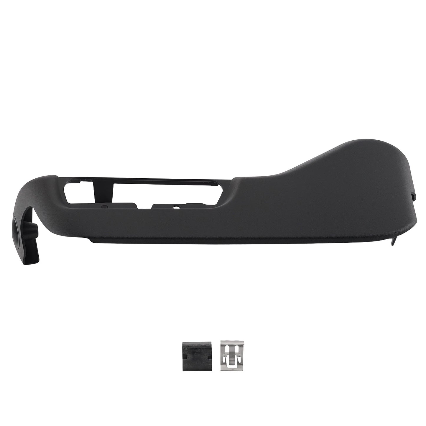 Front Seat Switch Panel for Ford F250 F350 F450 F550 (2011–2016)