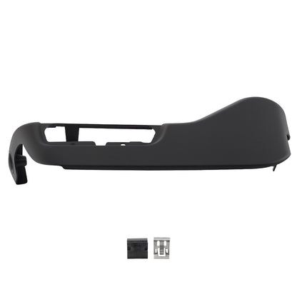 Front Seat Switch Panel for Ford F250 F350 F450 F550 (2011–2016)