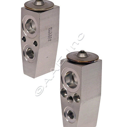 A/C Expansion Valve Replacement for Ford F150 V6 (2011–2014)